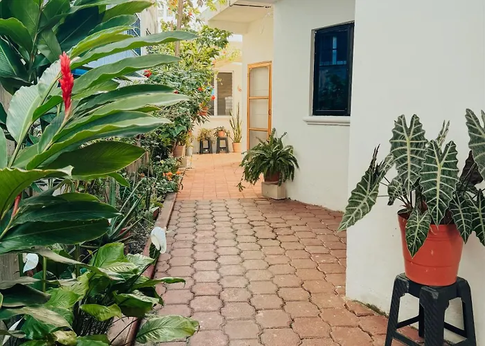 Villa Magnolia - Cozy Hideaway