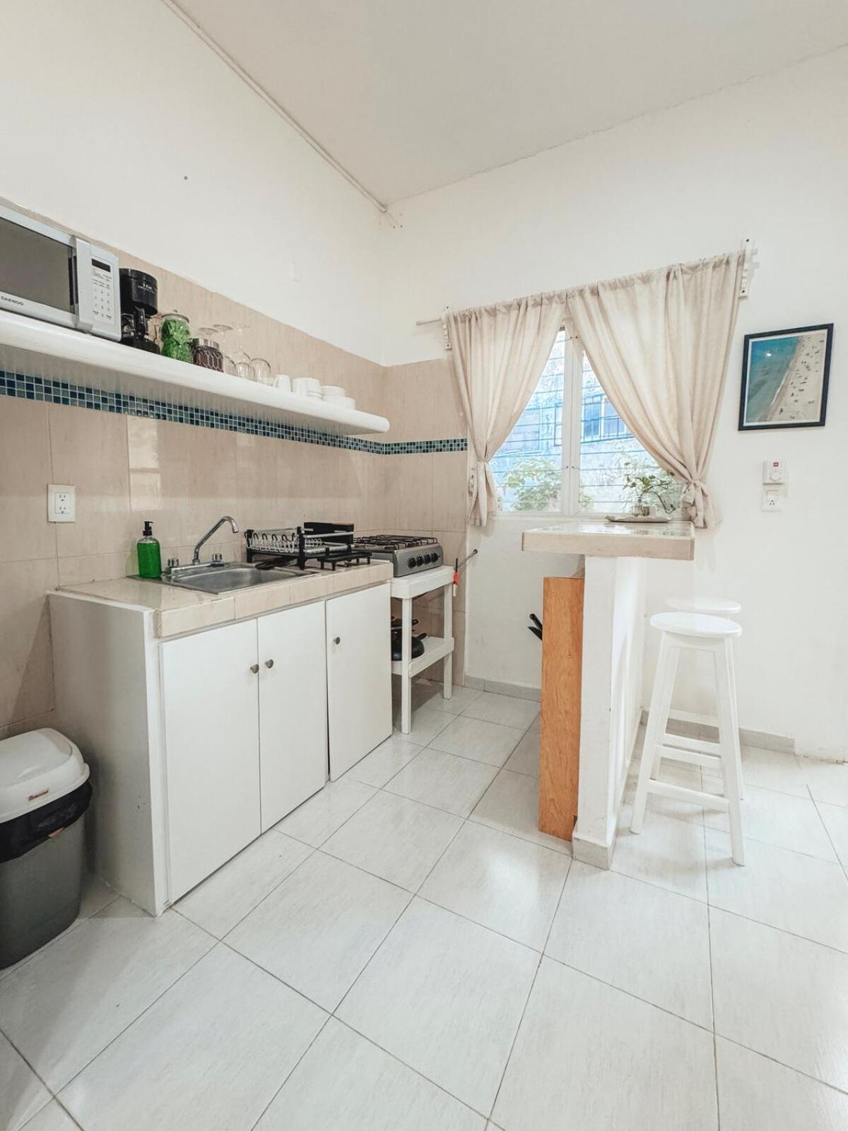Magnolia - Cozy Hideaway *