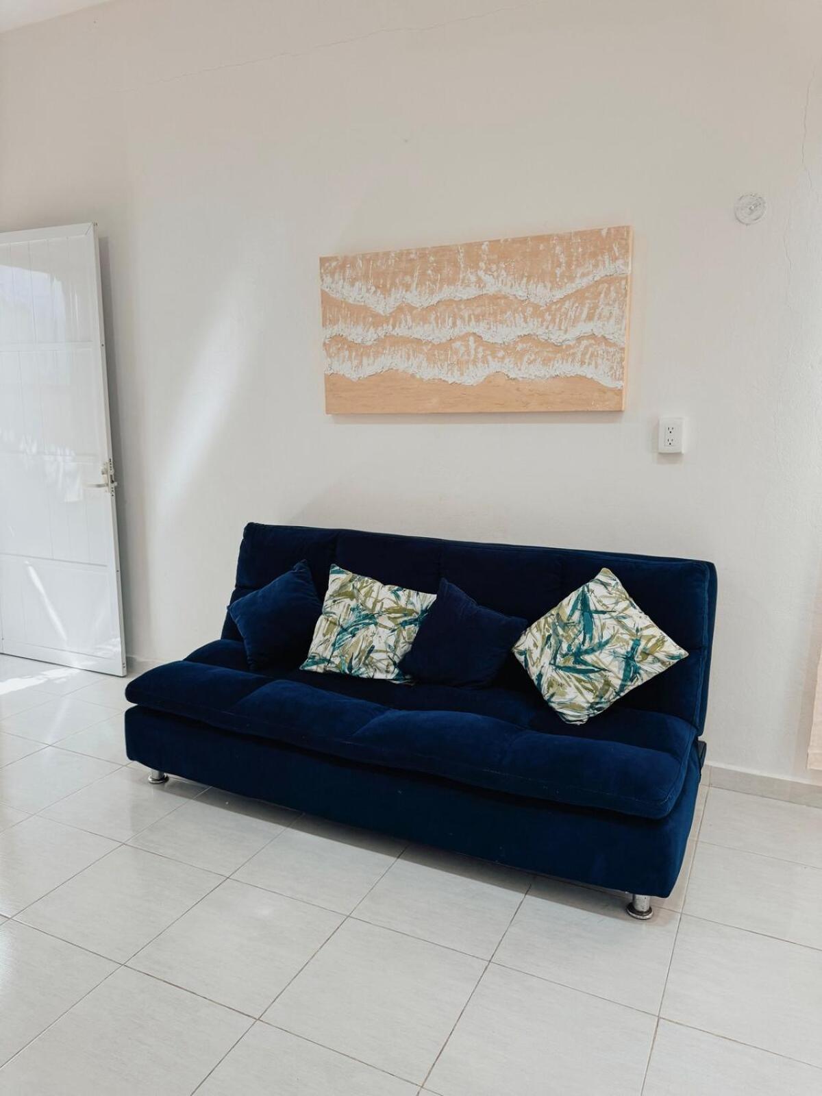 Magnolia - Cozy Hideaway Cozumel