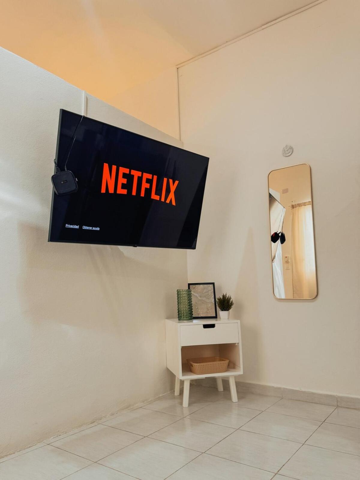 Apartamento Magnolia - Cozy Hideaway