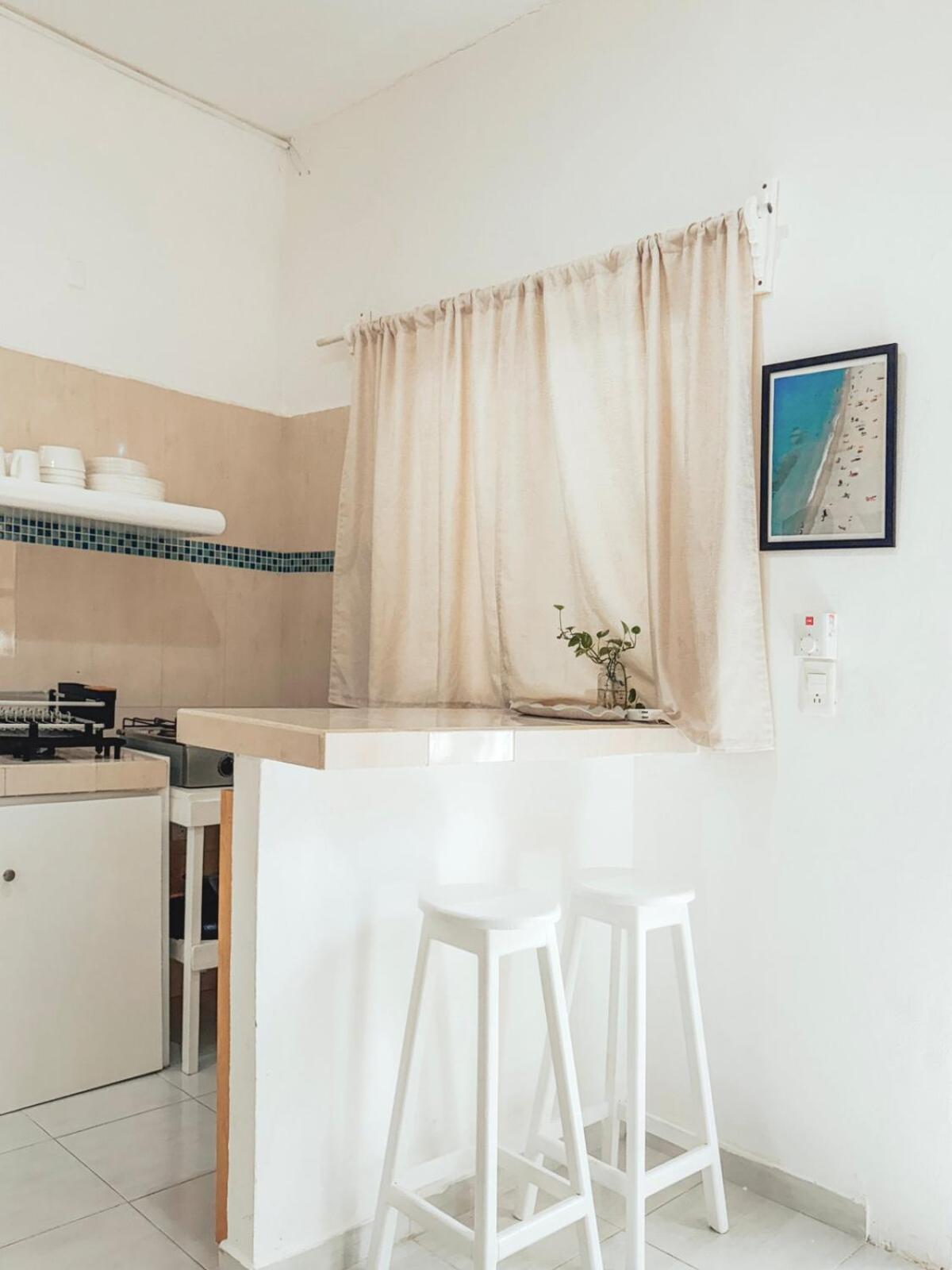 Apartamento Magnolia - Cozy Hideaway