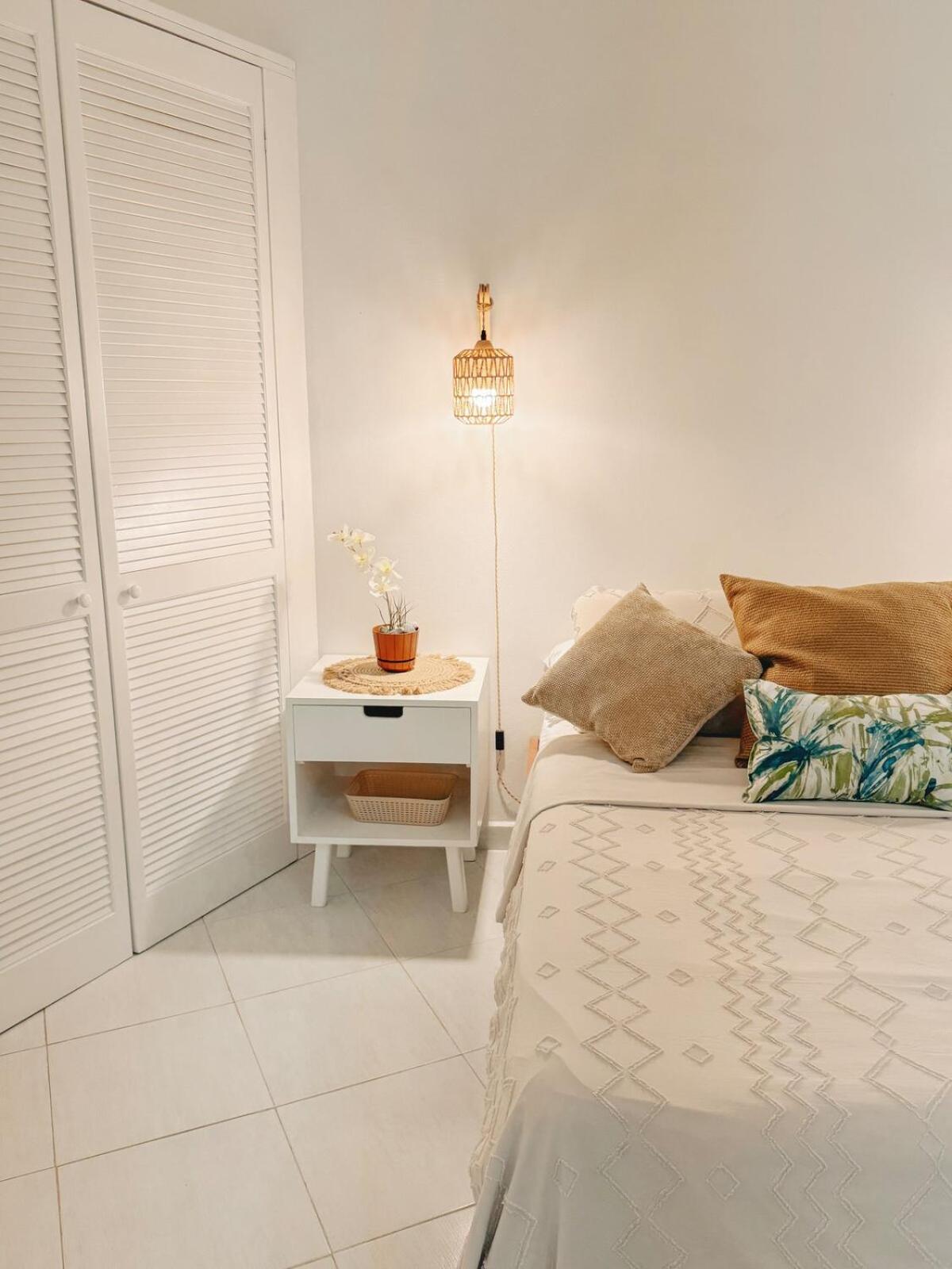 Magnolia - Cozy Hideaway Apartamento