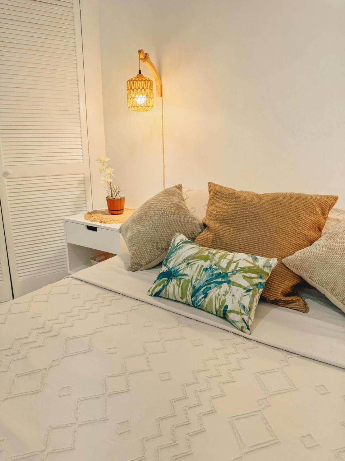 Apartamento Magnolia - Cozy Hideaway