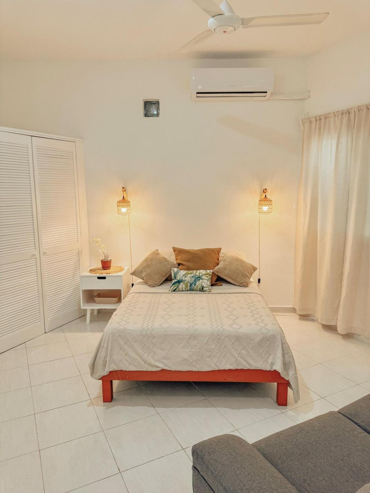 Magnolia - Cozy Hideaway Apartamento *
